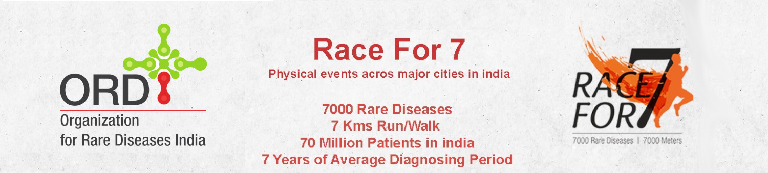 Race For 7