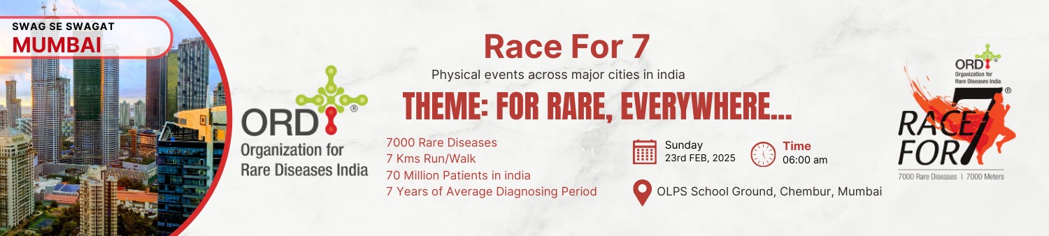 Race For 7